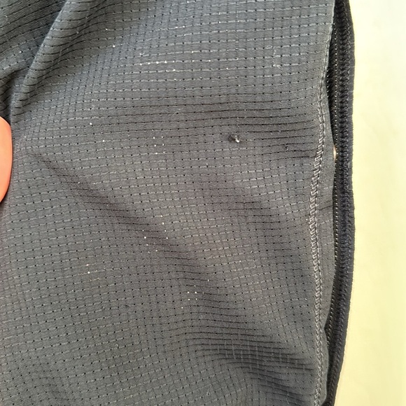 Lululemon Jogger snap button hem, drawstring on waist. - Picture 8 of 12